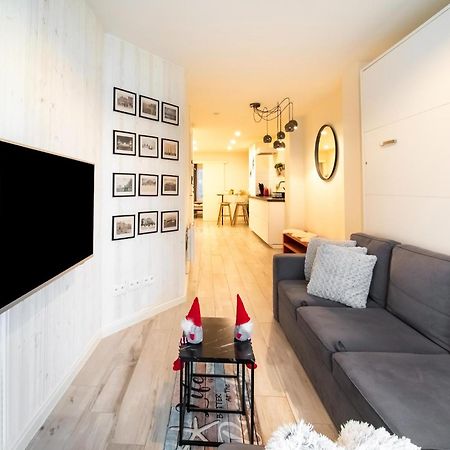 Cozy Apartment In Ostende Exterior foto