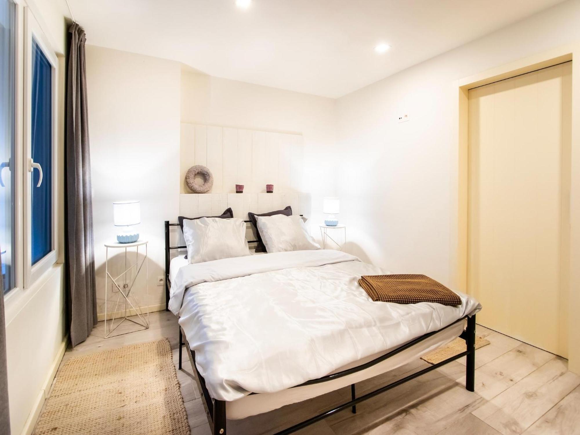 Cozy Apartment In Ostende Exterior foto