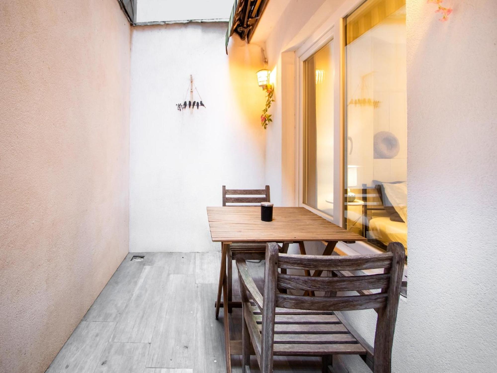 Cozy Apartment In Ostende Exterior foto