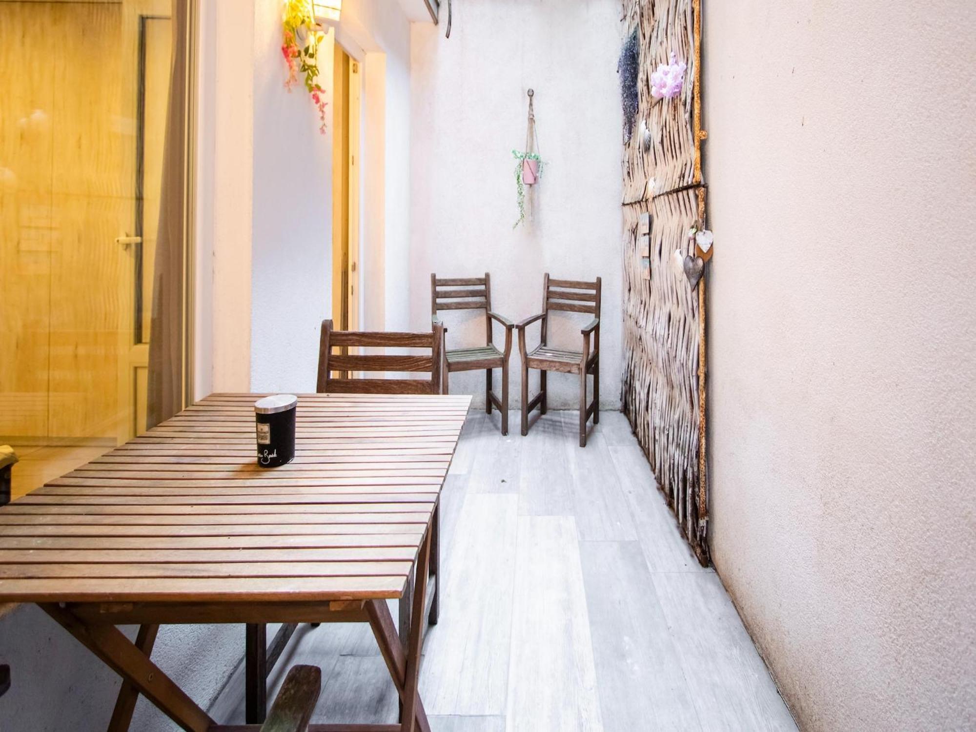 Cozy Apartment In Ostende Exterior foto